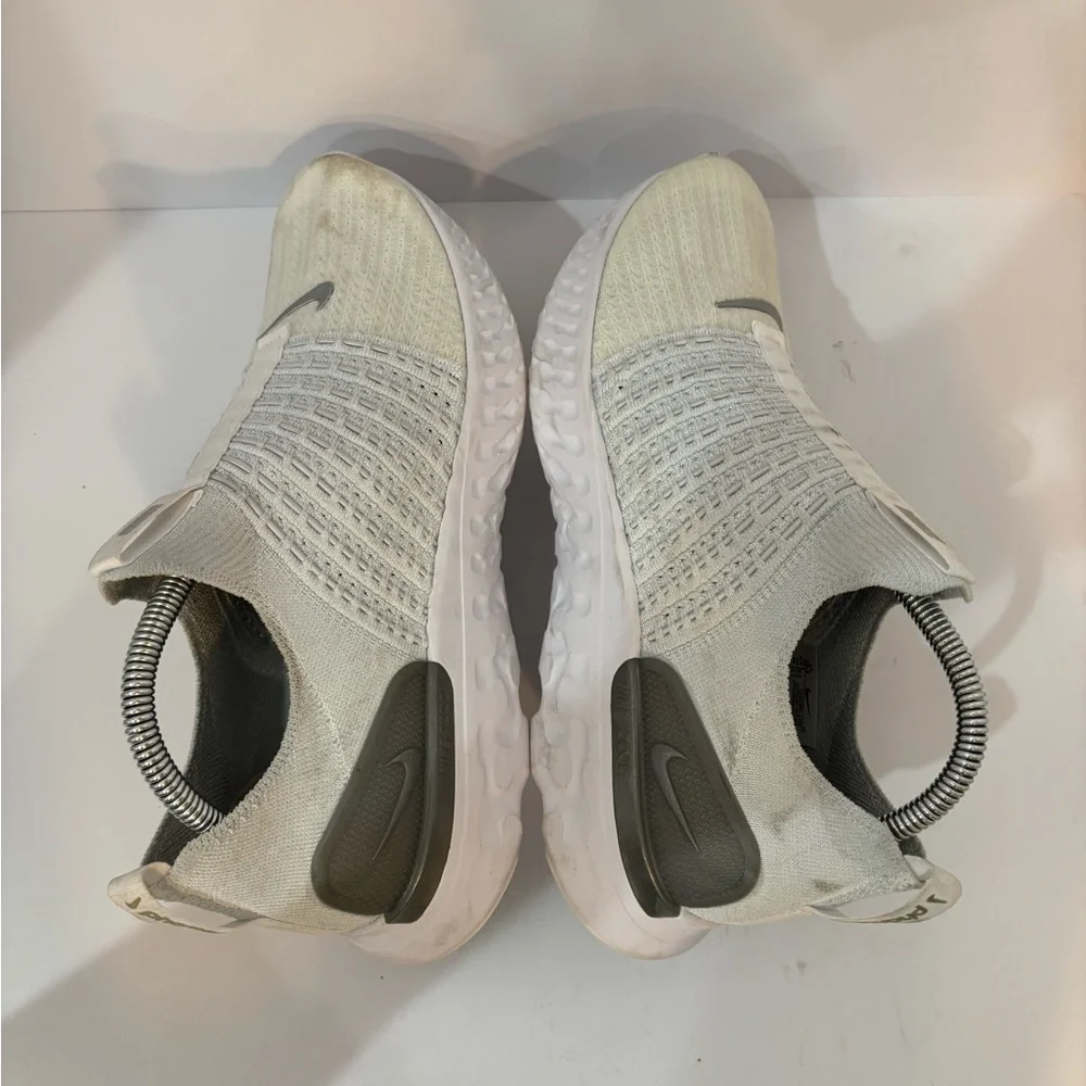 Nike epic react slip on size 10.5